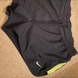 Nike shorts